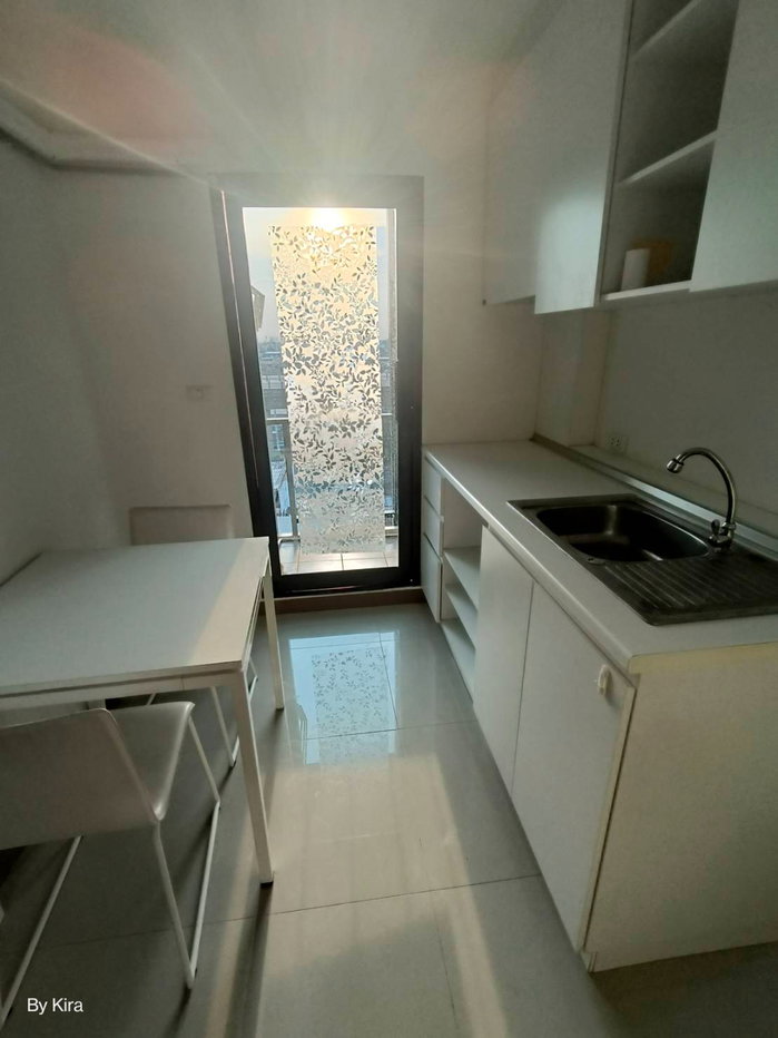 picture For rent  the estate condo thapha 7000 b. - 5/21