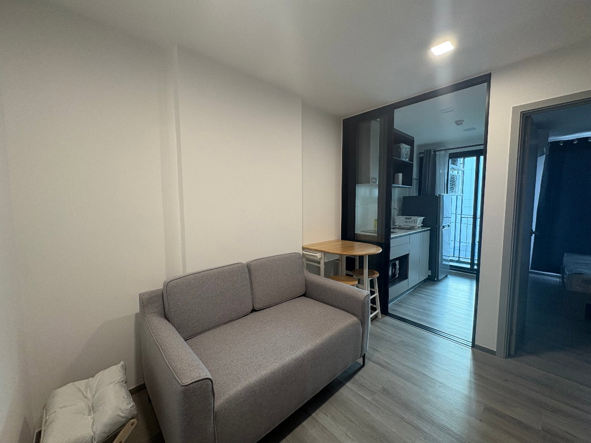 picture 🌃ATMOZ canvas rayong -  foor 51 Bedroom 26sqm🌃 - 8/18