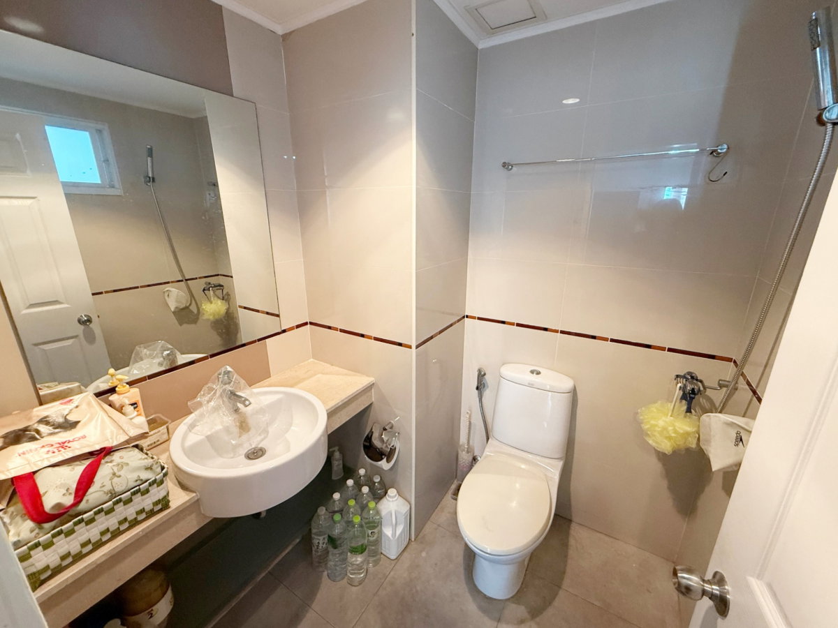 รูป ⭐ ขายคอนโดห้องกว้าง ลุมพินี สวีท ปิ่นเกล้า - รูปที่ 13/22