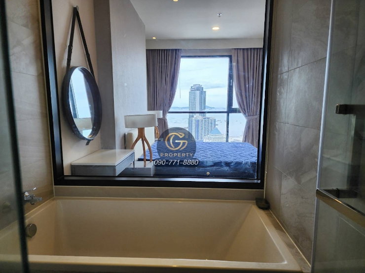 รูป ✨ให้เช่า Keen Centre Condo Sriracha✨
📍ตรงข้ามโรบินสันศรีราชา - รูปที่ 9/10