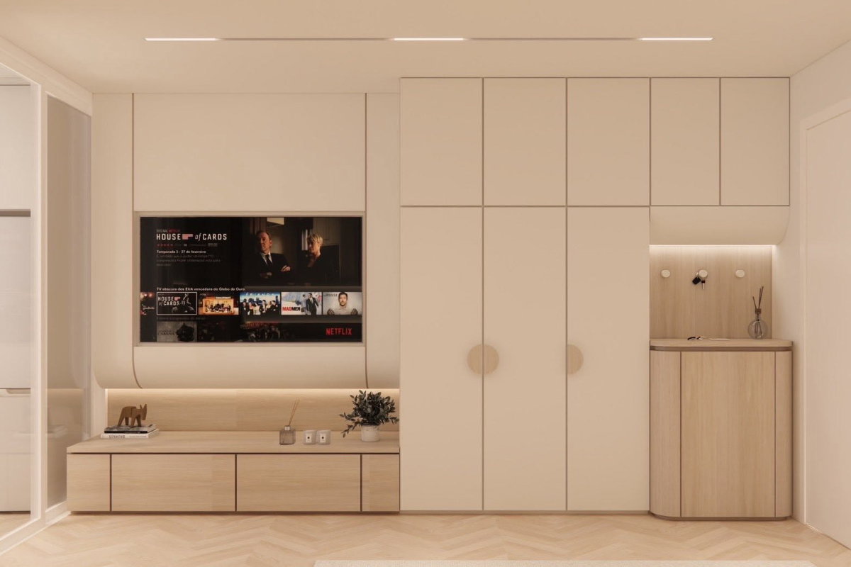 รูป 🏢 103 Condominium 3 ซอยสุขเกษม ที่สุดของทำเลทองหายาก นิมมานเหมินทร์ - รูปที่ 3/14