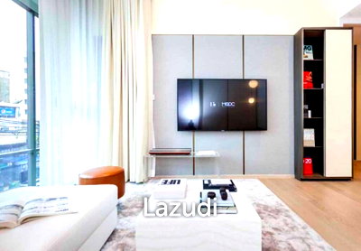ขายคอนโด : 1 Bed 1 Bath 50.73 SQ.M. The Strand Thonglor