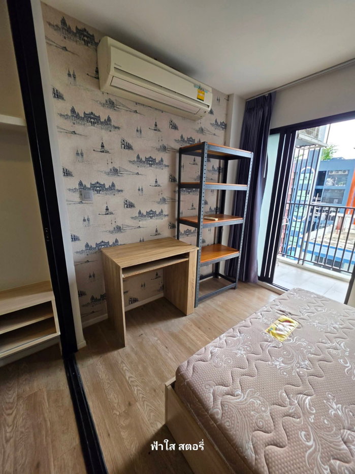 รูป เอพพิโซด ห้องสวย   ใกล้รถบีทีเอสสถานีสายหยุด   - รูปที่ 9/19