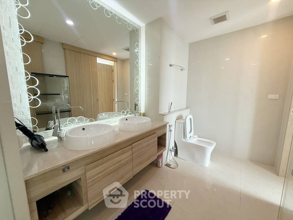รูป คอนโด 2-ห้องนอน ที่ วินด์แฮม จอมเทียน พัทยา ใกล้ เมืองพัทยา (ID 3017075) - รูปที่ 7/14