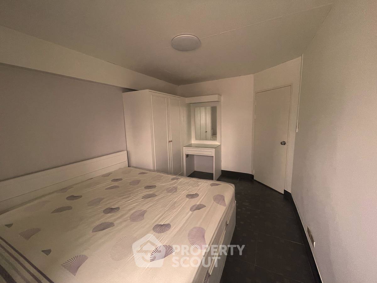 picture 2-BR Condo at Thonglor Tower Condominium near BTS Thong Lor (ID 3015890) - 4/7