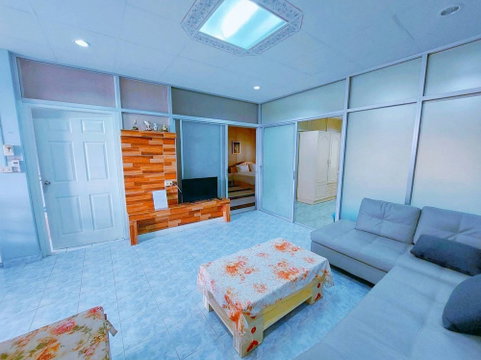 Call : 088-619-6695 Anna Residence 90 sq.m 2 Beds 2 Baths Fully furnished
