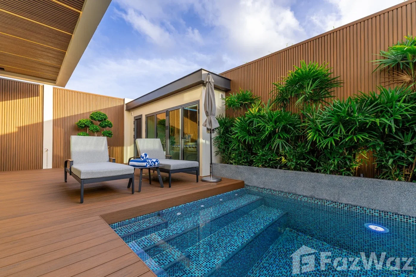 รูป ขาย บ้านเดี่ยว 5 ห้องนอน ใน เมืองพัทยา, ชลบุรี 6482199 - รูปที่ 10/34