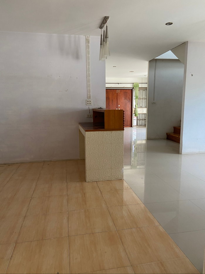 รูป ให้เช่าบ้านเดี่ยว 2 ชั้น ใจกลางเมือง - รูปที่ 19/19