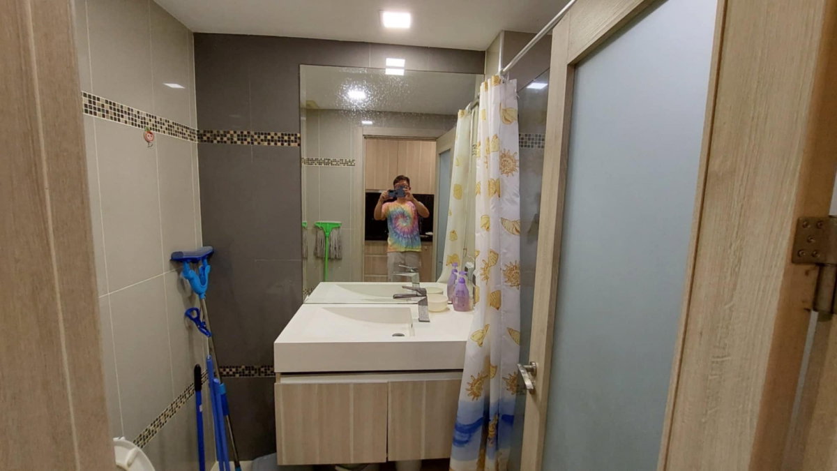 รูป 📌 ขายด่วน! คอนโดพัทยาสไตล์รีสอร์ท ลากูน่า บีช รีสอร์ท จอมเทียน (Laguna Beach Resort Jomtien)ตั้งอยู่ห่างจากหาดจอมเทียน  - รูปที่ 3/4