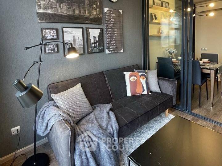 รูป คอนโด 1-ห้องนอน ที่ ไลฟ์ ลาดพร้าว แวลลีย์ ใกล้ BTS ห้าแยกลาดพร้าว (ID 2526968) - รูปที่ 3/7