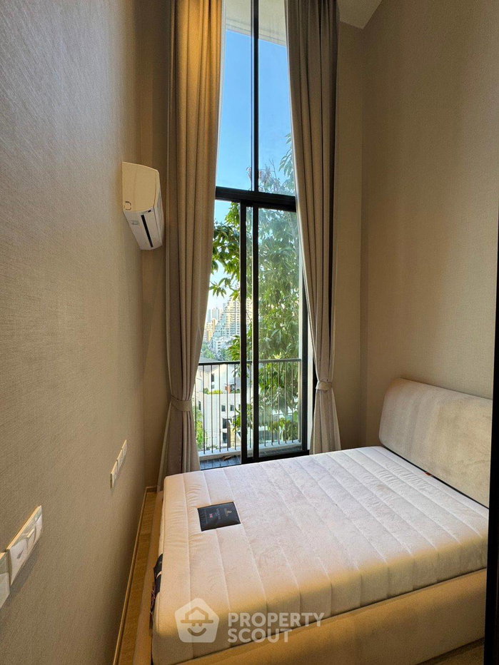 picture 2-BR Condo at Noble State 39 near BTS Phrom Phong (ID 2921491) - 2/10