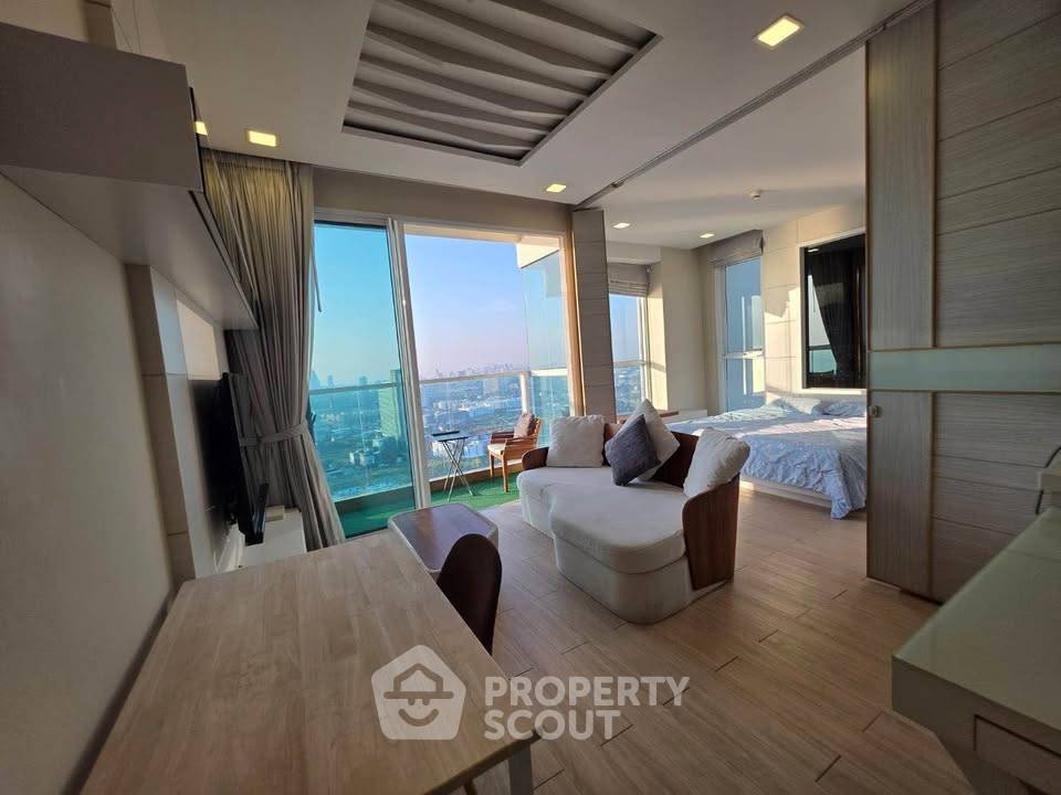 picture 1-BR Condo at Cetus Beachfront close to Jomtien Beach (ID 3014215) - 3/7
