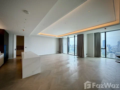 One89 Wireless 3BD for rent (Furnitures negotiable) 6481875