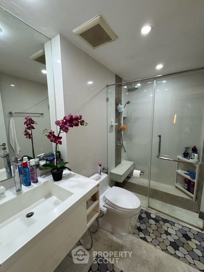 รูป คอนโด 1-ห้องนอน ที่ โคเรสซิโอ สาทร-พิพัฒน์ ใกล้ BTS ช่องนนทรี (ID 2655109) - รูปที่ 11/11