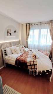 ME2500243 Condo For Sale Lumpini Condo Town Ramintra Laksi