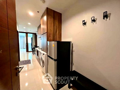 ขายคอนโด : คอนโด 1 ห้องนอน 47 ตร.ม. ขาย สุขุมวิท ซิตี้ รีสอร์ท ใกล้ BTS นานา (ID 3015398)