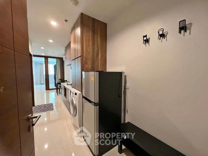 คอนโด 1 ห้องนอน 47 ตร.ม. ขาย สุขุมวิท ซิตี้ รีสอร์ท ใกล้ BTS นานา (ID 3015398)