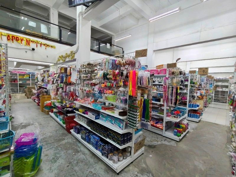 รูป อาคารพาณิชย์ 3.5 ชั้น 4 คูหา บางโฉลง (บางนา-ตราด กม.18) ราคาถูกที่สุด - รูปที่ 3/10