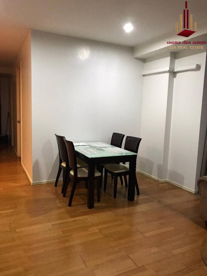 picture ✨ For Rent: Amanta Ratchada Condo ✨   💰 Only 38,000 THB/month  - 6/7
