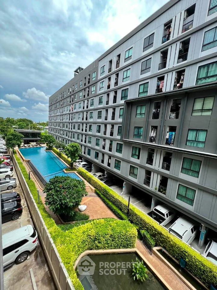 picture 1-BR Condo at Unio Ramkhamhaeng - Serithai in Khlong Kum (ID 3014851) - 5/10