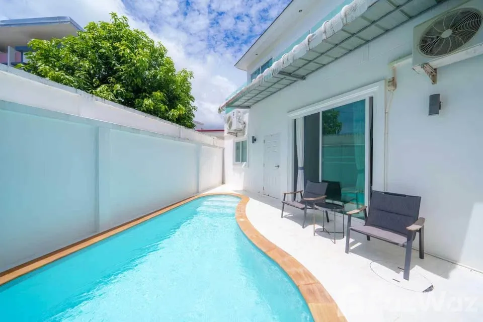 picture 4-Bedroom Pool Villa for Rent at The Rich Villa, Koh Kaew 6481976 - 6/44