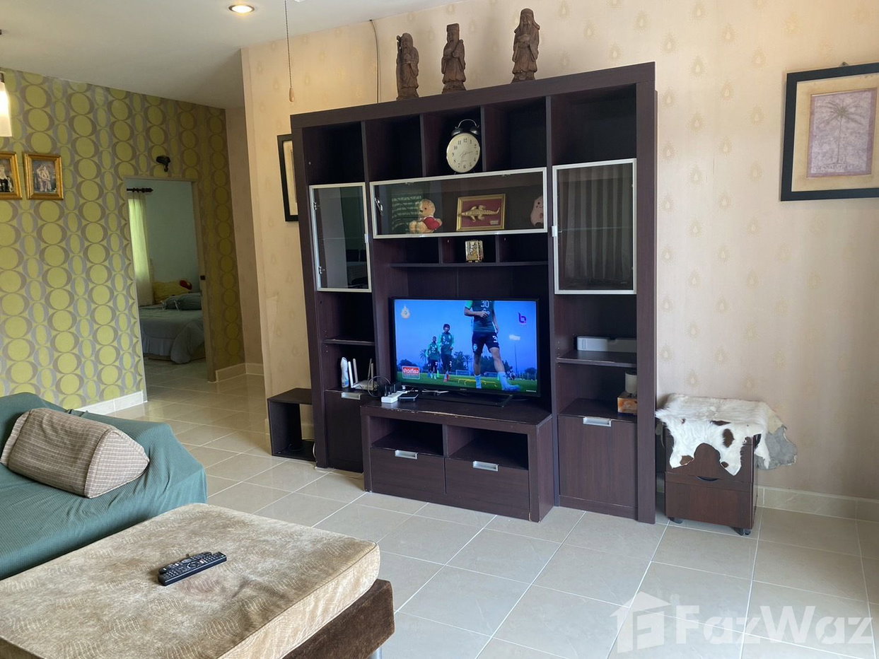 picture 3 Bedroom House for rent at Baan Suan Neramit 5 1722730 - 16/25