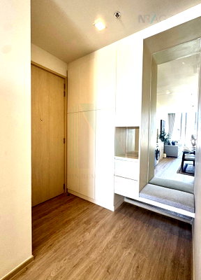 Condos for rent : 🎊 For Rent Condo NOBLE STATE 39 Building 1, Floor 25,2 bed room, Room size 58 sqm