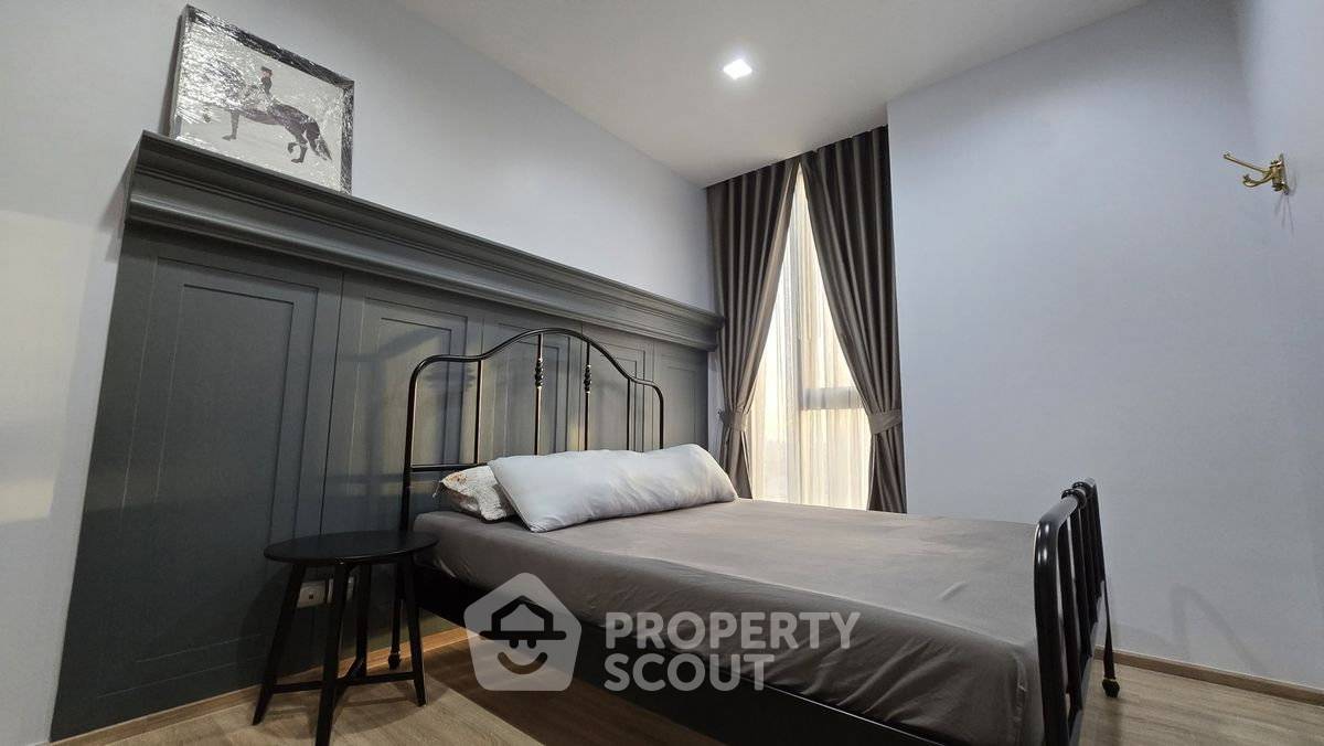 รูป คอนโด 1-ห้องนอน ที่ เดอะไลน์ พหลฯ – ประดิพัทธ์ ใกล้ BTS สะพานควาย (ID 2966067) - รูปที่ 7/11