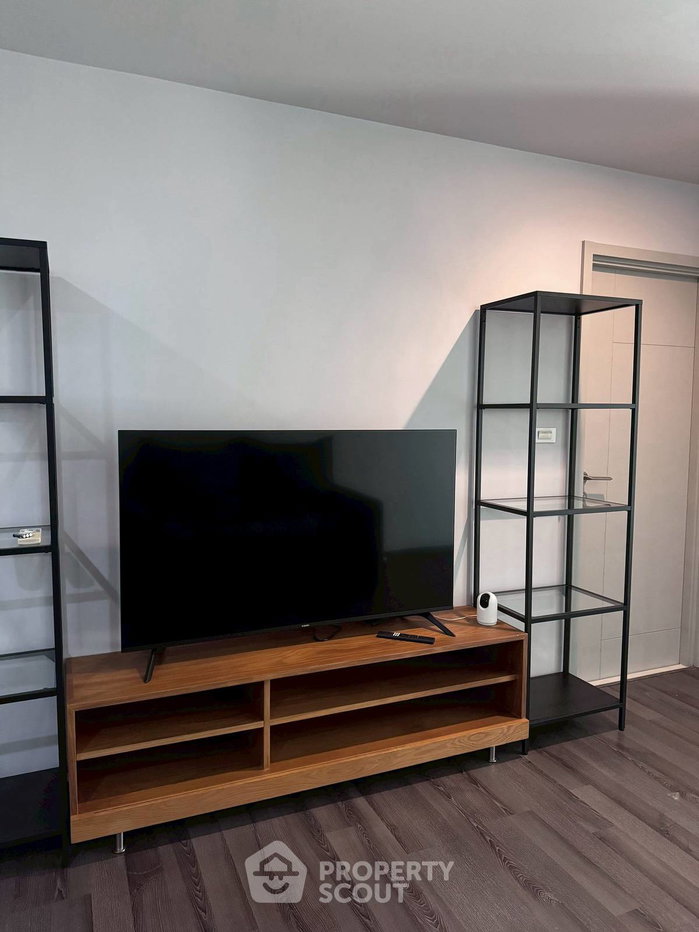 รูป คอนโด 1-ห้องนอน ที่ ซาริ บาย แสนสิริ ใกล้ BTS ปุณณวิถี (ID 2798004) - รูปที่ 9/13