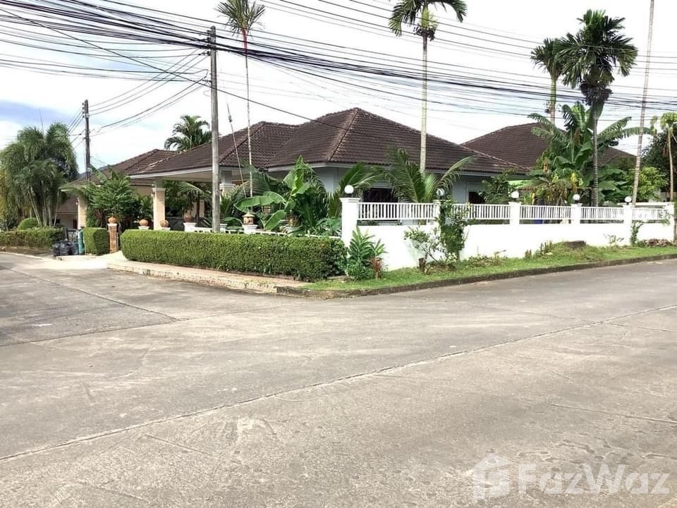 picture 3 Bedroom House for rent at Baan Suan Neramit 5 1722730 - 25/25