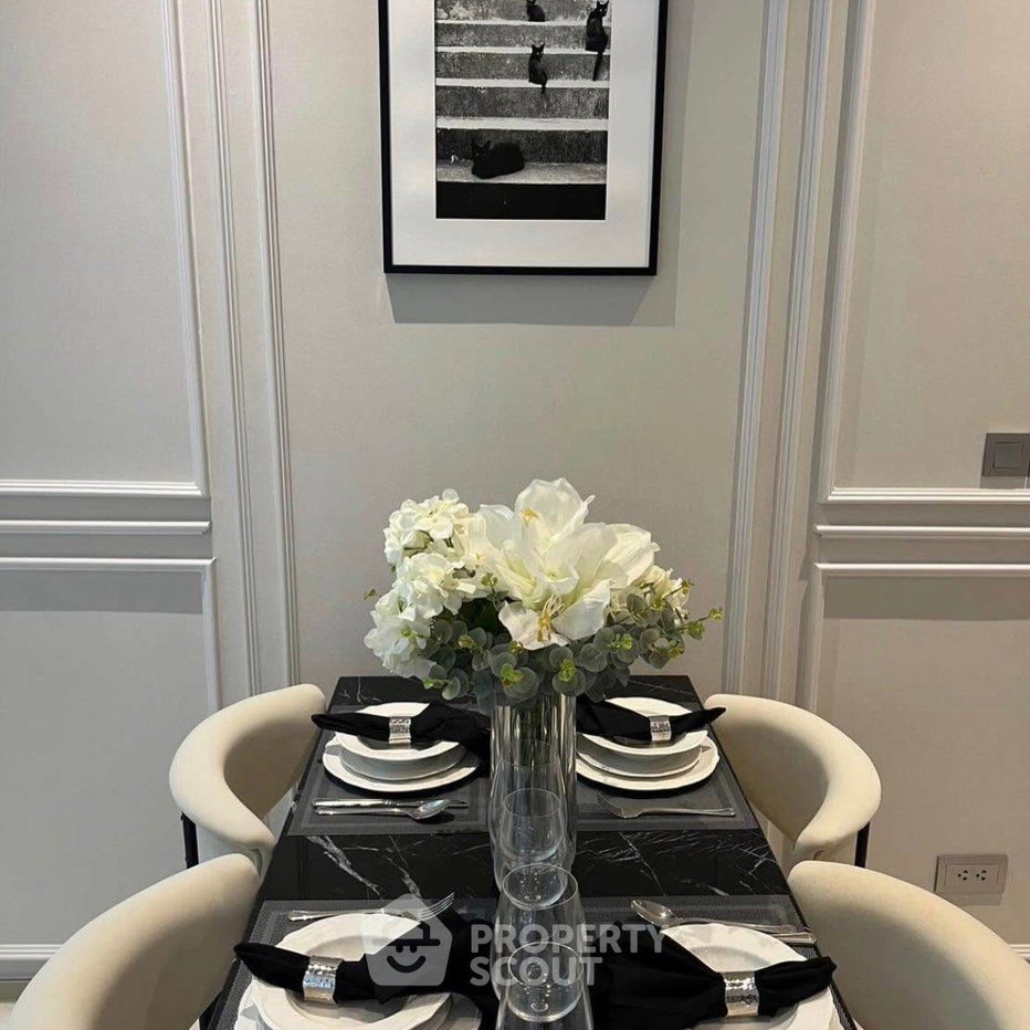 picture 2-BR Condo at Ashton Silom near BTS Chong Nonsi (ID 3017234) - 7/10
