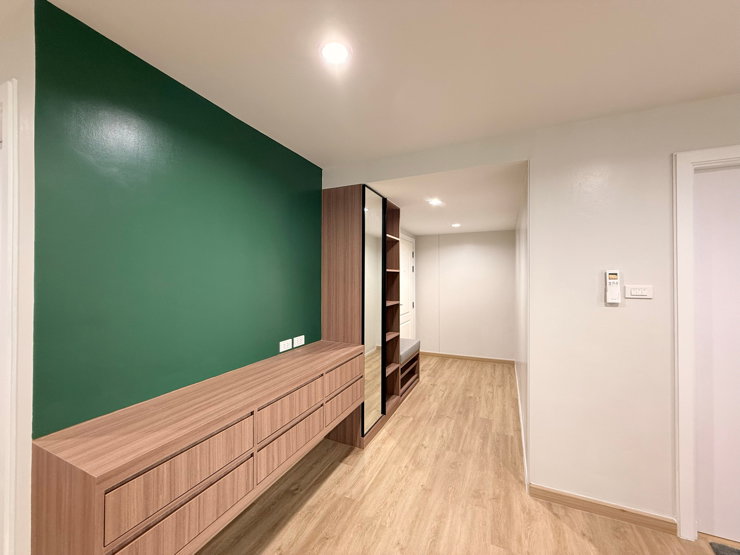 รูป  คอนโดหรู 3 ห้องนอน ใจกลางทองหล่อ พร้อมเข้าอยู่ Grand Heritage Thonglor (แกรนด์ เฮอร์ริเทจ ทองหล่อ)  - รูปที่ 2/33