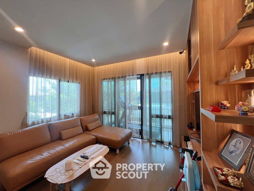 picture 4-BR House at Burasiri Pattanakarn in Prawet (ID 3014182) - 34/50