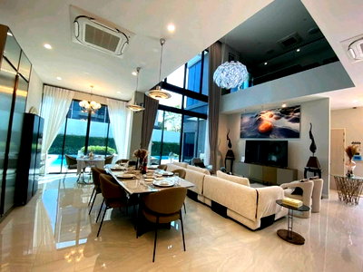 Houses for sale : 📣📣 For Sale The Honor Yothinpattana Detached House 9 Bedrooms (Typing 0974164645, Line: JKJK4645 instead of clicking the blue/green button) 