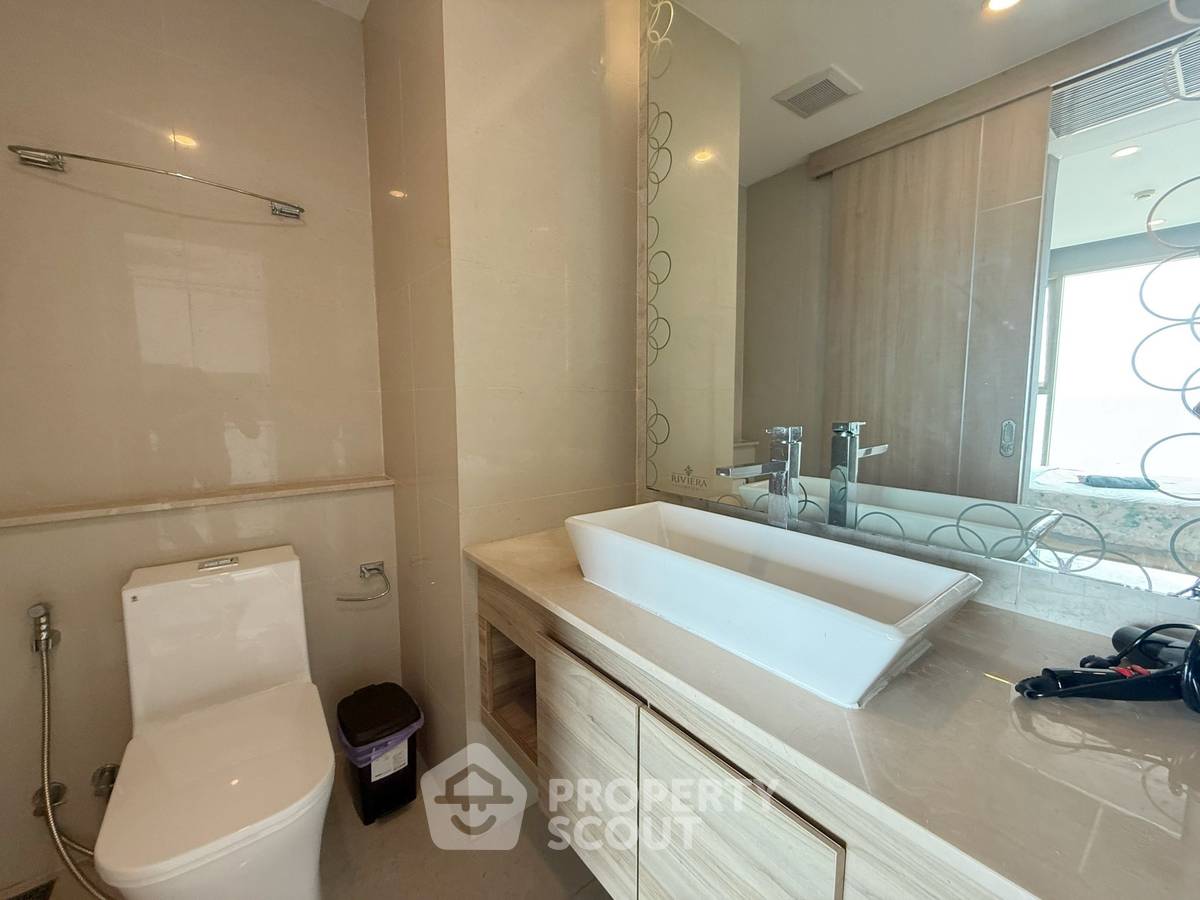 รูป คอนโด 1-ห้องนอน ที่ วินด์แฮม จอมเทียน พัทยา ใกล้ เมืองพัทยา (ID 3017074) - รูปที่ 6/10