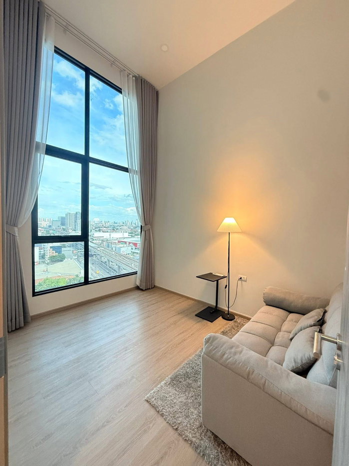 picture Origin Plug & Play Nonthaburi Station | Duo Space Unit | For Sale at THB 3.99 Million - 6/15