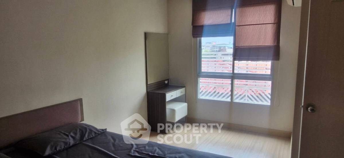 picture 2-BR Condo at Tree Condo Sukhumvit 42 Condominium near BTS Phra Khanong (ID 3015403) - 4/10