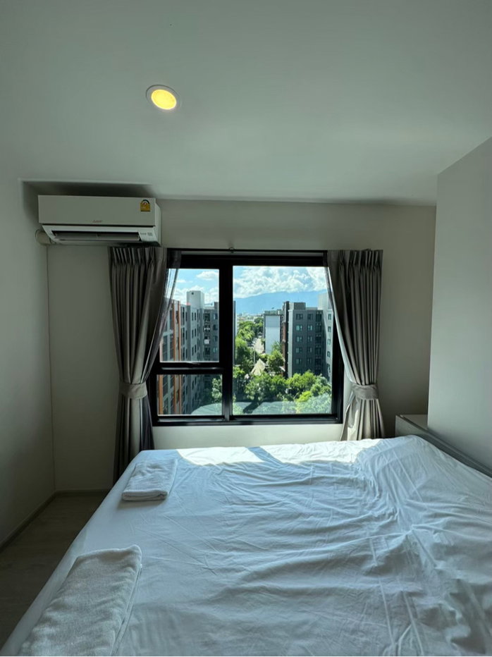 รูป ให้เช่า Escent Ville Condo ห้องใหญ่ห้องมุมพร้อมอยู่ได้เลยวันนี้ - รูปที่ 4/12