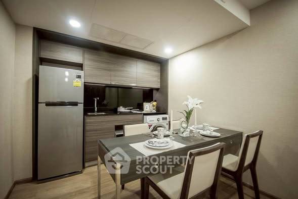 picture 1-BR Condo at Klass Langsuan near BTS Chit Lom (ID 3017267) - 2/8
