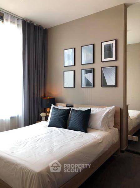picture 2-BR Condo at The Edge Sukhumvit 23 near MRT Sukhumvit (ID 2574096) - 5/7
