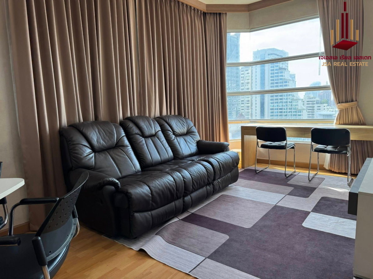 picture ✨ For Rent : Citi Smart Sukhumvit 18 Condo ✨ 💰 Only 40,000 THB/month - 4/8