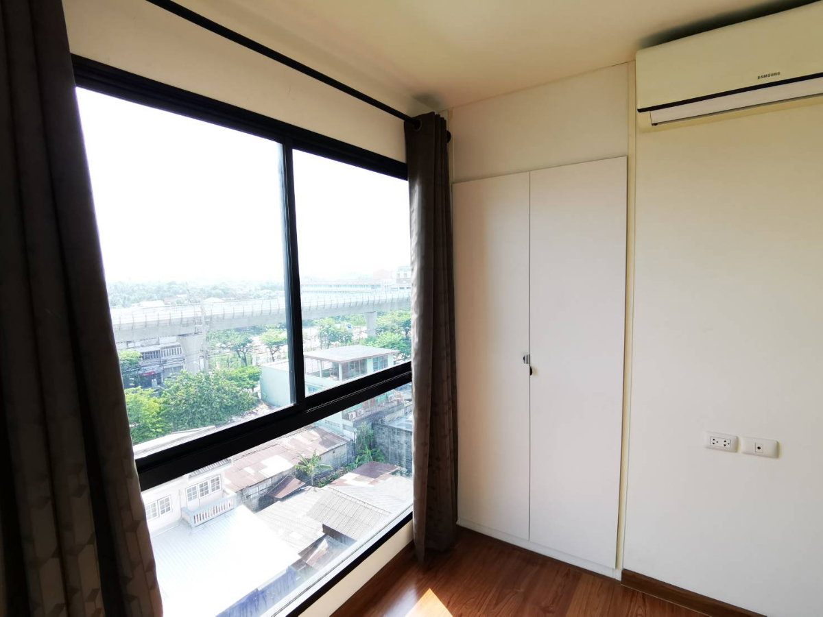 picture For rent  the estate condo thapha 7000 b. - 20/21