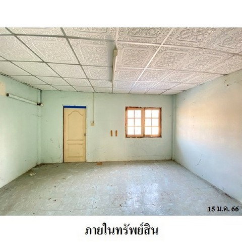 รูป Z8Z5944 ขายทาวน์เฮ้าส์ โครงการ ณัฐวดี ตำบล ลำผักกูด อำเภอ ธัญบุรี จังหวัด ปทุมธานี - รูปที่ 5/8