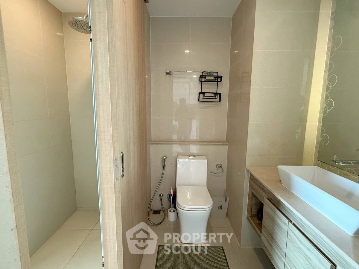 รูป คอนโด 1-ห้องนอน ที่ วินด์แฮม จอมเทียน พัทยา ใกล้ เมืองพัทยา (ID 3017073) - รูปที่ 9/9