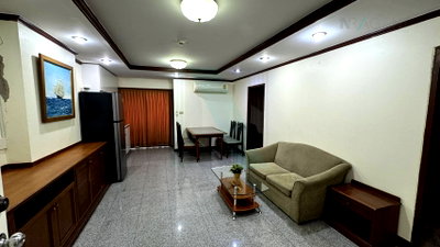 Condos for rent : 🔺 For Rent Condo PRATUNAM PRESTIGE Building 1, Floor 12,2 bed room, Room size 65 sqm