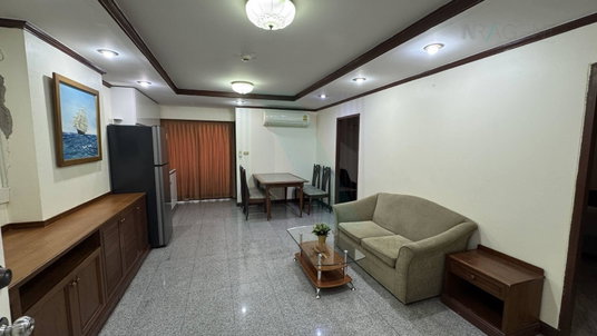รูปภาพ 🔺 For Rent Condo PRATUNAM PRESTIGE Building 1, Floor 12,2 bed room, Room size 65 sqm