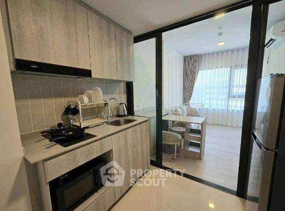 picture 1-BR Condo at COBE Kaset-Sripatum in Lat Yao (ID 2736488) - 4/7