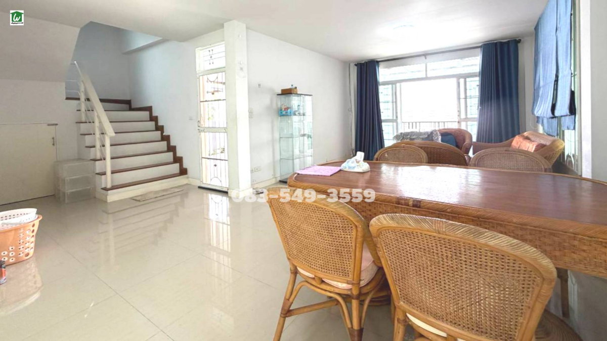 รูป ให้เช่าบ้านเดี่ยว2ชั้น ม.นราไพรเวท ใกล้นิคมโรจนะ ต.คานหาม อ.อุทัย จ.อยุธยา - รูปที่ 12/31