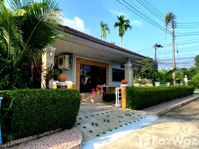 Houses for rent Boat Lagoon Phuket  : 3 Bedroom House for rent at Baan Suan Neramit 5 1722730