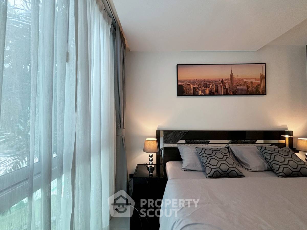 รูป คอนโด 1-ห้องนอน ที่ ซิตี้ เซ็นเตอร์ เรสซิเดนซ์ ใกล้ เมืองพัทยา (ID 3014712) - รูปที่ 8/14